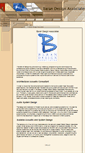 Mobile Screenshot of barandesign.com